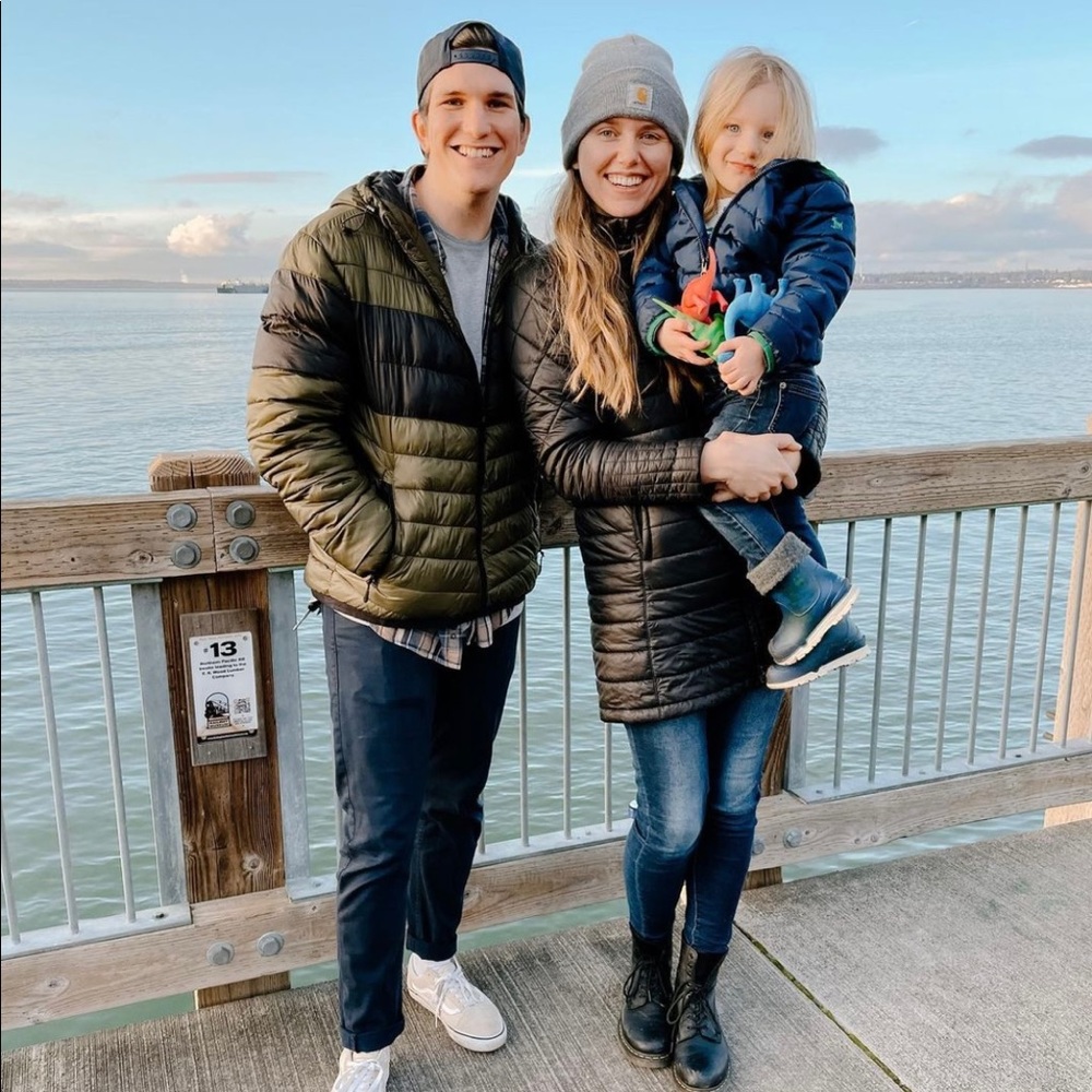 Patagonia Radalie Insulated Parka